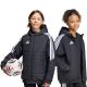 9. adidas Tiro 26 Winter Kids Jacket Black KA5319