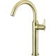 Tall washbasin tap BQT_M20K 5907650827467