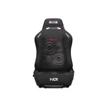 Next Level Racing ERS3 Haptic Simracing-Sitz, haptisches Feedback
