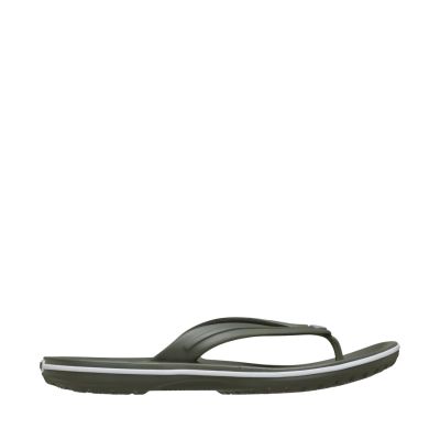Crocs Crocband Flip flip-flops olive 11033 3J5