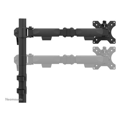 Neomounts DS60-600BL1 desk mount for 10-32 inch monitors