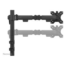Neomounts DS60-600BL1 desk mount for 10-32 inch monitors
