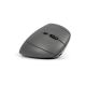 12. BakkerElkhuizen MidWay Mouse Office Right Side RF Wireless + Bluetooth + USB Type-C Optical 2400 DPI