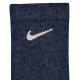 5. Nike Everyday Elevated Socks, 6 Pairs, White, Green, Burgundy, Blue, HQ8021 907
