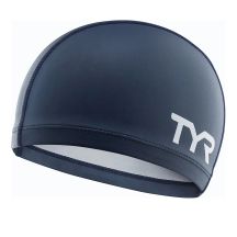 TYR Silicone Comfort Cap One Size