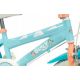 3. Toimsa 14" BLUEY 1459 children's bike