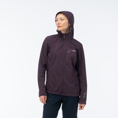 17. Women's Softshell LADY AVANI