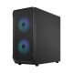 4. Fractal Design Focus 2 Black