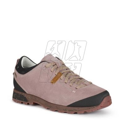 2. Aku Bellamont 3 GTX W 520.3596 trekking shoes