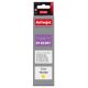 Activejet AB-D100Y Ink Bottle (Brother BT-D100Y replacement; Supreme; 50 ml; yellow)