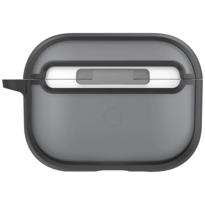 3. Uniq Veren Case for AirPods Pro 3 - Brown