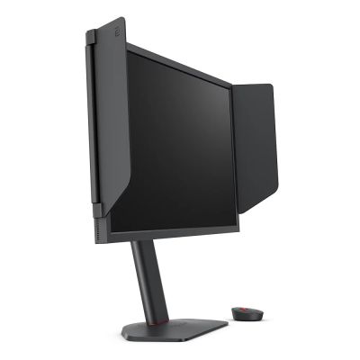 6. BENQ LED MONITOR 24.1" XL2540X+ 280Hz