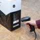 11. QOLTEC 1D AND 2D BARCODE READER | USB
