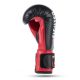 23. 6oz Boxing Gloves for Kids - 4Fighter Red
