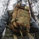 30. Offlander Survival 25L Hiking Backpack OFF_CACC_32KH