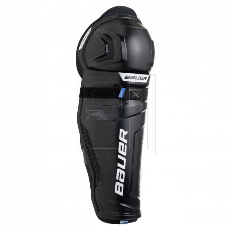 Bauer X '24 Sr 1063724 Hockey Shin Guards