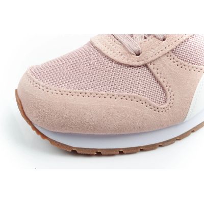 6. Puma sports shoes women's sneakers ST Miler fashionable comfortable light pink