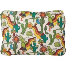 Therm-a-Rest Compressible Pillow Cinch Travel Pillow Multicolor