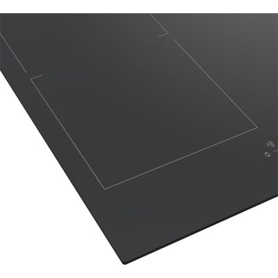 4. BEKO HII64200FMTZG induction hob