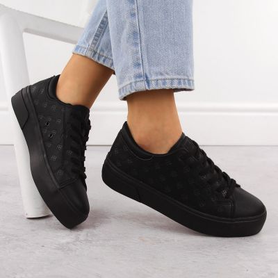 2. Big Star W sneakers RR274335 INT2093A