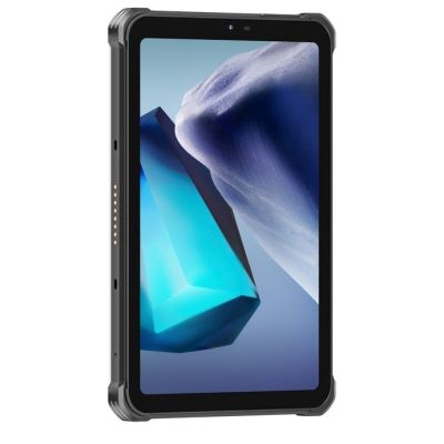 3. Oukitel RT3 Plus 8" 4/128GB 11000mAh Black tablet