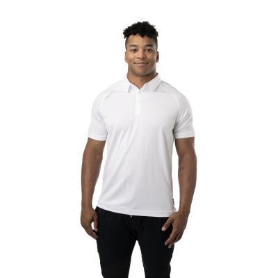 5. Bauer Team Polo Shirt Sr