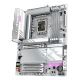 4. Gigabyte Z890 A ELITE WF7 ICE motherboard