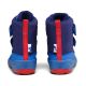 2. Affenzahn Blizzy Whale vegan barefoot winter boots (01682-30119)