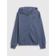 7. Boy's loose hooded sweatshirt 4F 4FJRSS26TSWSM3051-33S