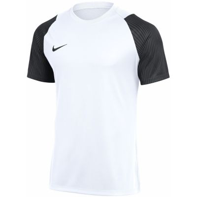 Nike Dri-Fit Academy II Men's T-Shirt White and Black HV8160 101