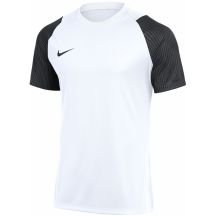 Nike Dri-Fit Academy II Men's T-Shirt White and Black HV8160 101