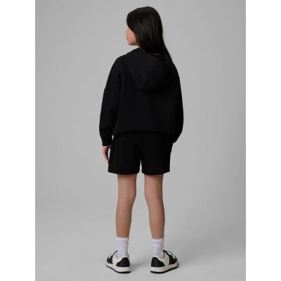 2. Girls' sweatpants 4F 4FJWMM00TSHOF630-20S