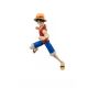5. ANIME HEROES ONE PIECE – MONKEY D. LUFFY EAST BLUE