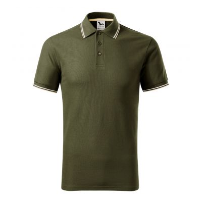 2. Malfini Focus M MLI-23269 Polo Shirt