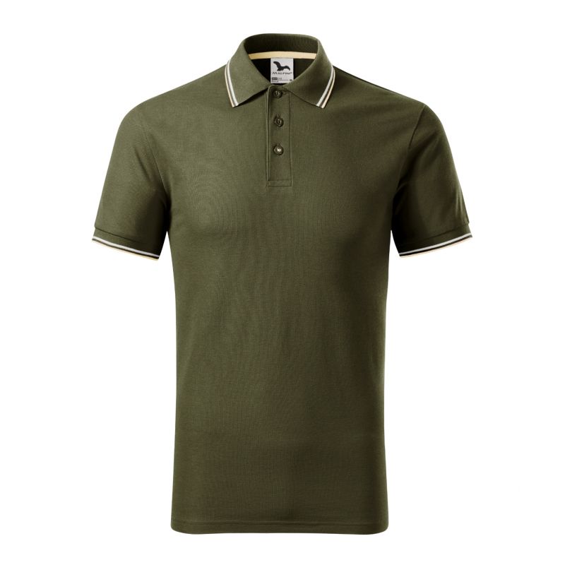 2. Malfini Focus M MLI-23269 Polo Shirt