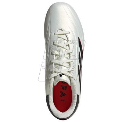 3. adidas Copa Pure.2 League FG Jr IE4987 football shoes