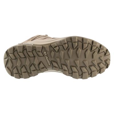 4. Columbia Redmond IV Low WP 2128751252 Beige 37