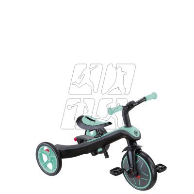 5. EXPLORER TRIKE 4in1 bike (634-206)