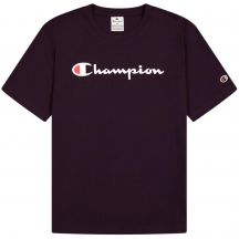 Champion SS Tee M 220256 VS025