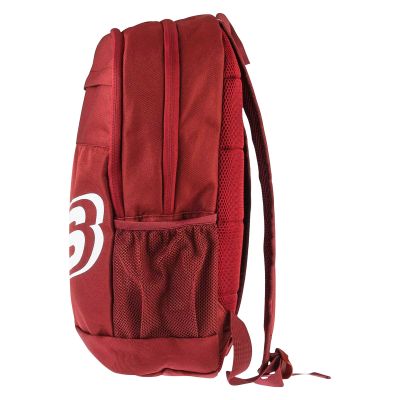 2. Skechers Central II Backpack SKCH7326-RED Red One size