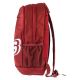 2. Skechers Central II Backpack SKCH7326-RED Red One size