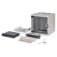 10" network package, 6U rack and hardware, gr SOHO Pro version, no assembly required