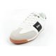 3. Lee Cooper sports shoes sneakers men's fashionable comfortable white