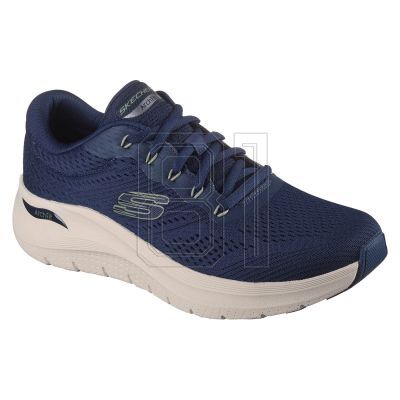 Skechers Arch Fit 2.0 M shoes 232700-NVY