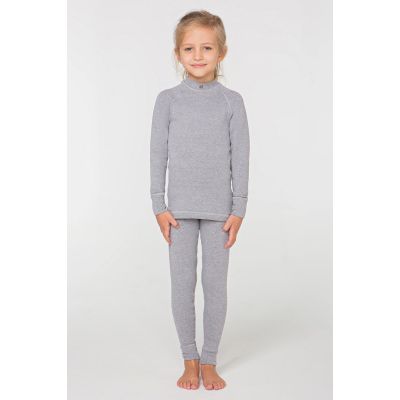 15. Meteor Jr thermal underwear 116-122 cm 47145