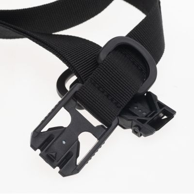 5. MAGNUM BISONI Belt
