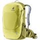 7. Bike Backpack – Deuter Trans Alpine 24 Sprout-cactus
