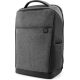 5. HP Renew Travel Laptop Backpack for 15.6" Notebook Graphite 2Z8A3AA