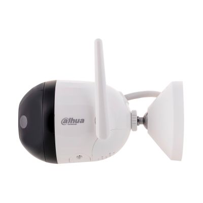 8. DAHUA F4C-PV WIRELESS WIFI IP BULLET CAMERA
