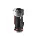 5. Rossignol W 1907 Megeve Black Gloss Shoes